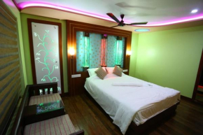 Bekal Queen House Boat
